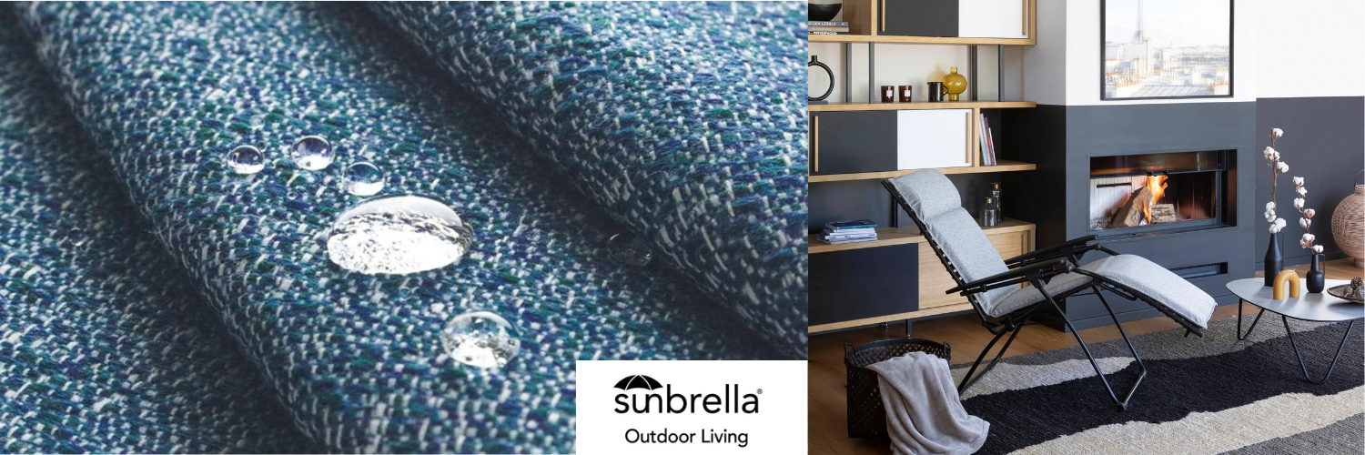 Leżak Lafuma Evolution