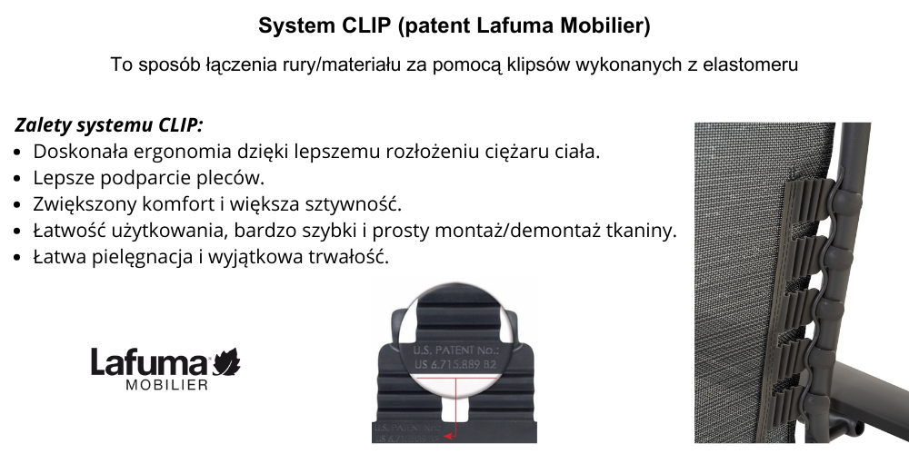 Lafuma Mobilier