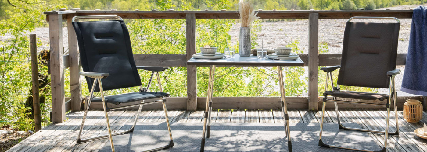 LAFUMA MOBILIER 