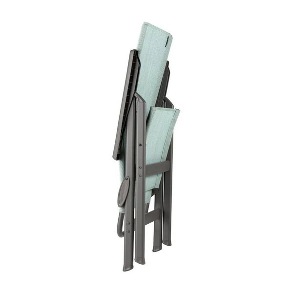 Fotel Lafuma Zen-It Batyline® Duo Mistral LFM2780-9716 ostatnie 2szt.