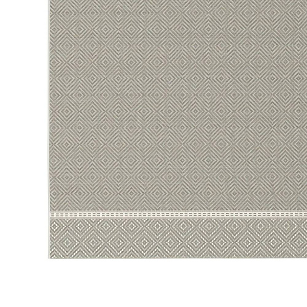 Dywan zewnętrzny Lafuma MARSANNE 160X230 Hegoa Gris LFM2952-9311 dostępna 1szt.