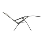 Leżak Lafuma R Clip Batyline® Iso Seigle II LFM4020-9868