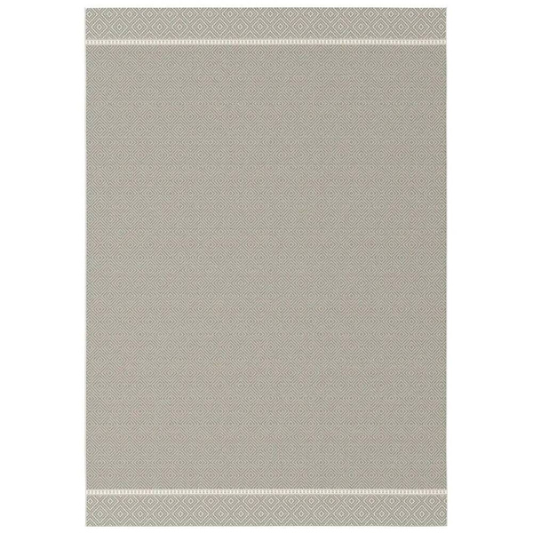 Dywan zewnętrzny Lafuma MARSANNE 160X230 Hegoa Gris LFM2952-9311 dostępna 1szt.