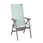 Fotel Lafuma Zen-It Batyline® Duo Mistral LFM2780-9716 ostatnie 2szt.