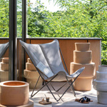 Fotel Lafuma SPHINX PRIVILEGE Hedona® Latte LFM2770-7710 ostatnia 1szt.