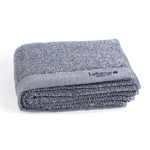 Leżak Lafuma EVOLUTION BeComfort® Ash Grey Zestaw ALL IN ONE LFM5361-9952 