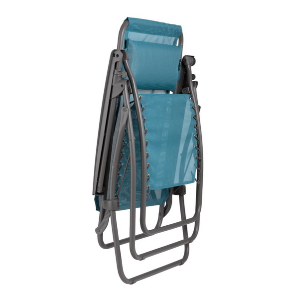 Leżak Lafuma RT2 Batyline® Paon LFM4021-9915