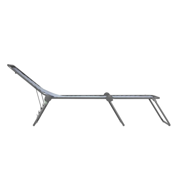 Leżanka Lafuma Siesta Ocean II Batyline® LFM2293-9870