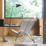 Fotel Lafuma SPHINX PRIVILEGE Hedona® Latte LFM2770-7710 ostatnia 1szt.