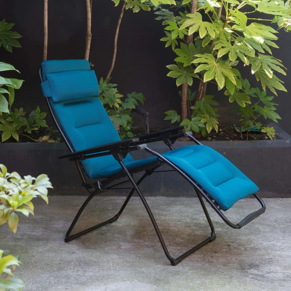 Leżak Lafuma FUTURA Aircomfort® Coral LFM3120-6893