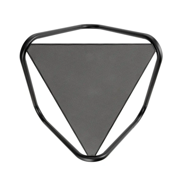 Stolik kawowy proforowany Lafuma VOGUE Black LFM5053-0669