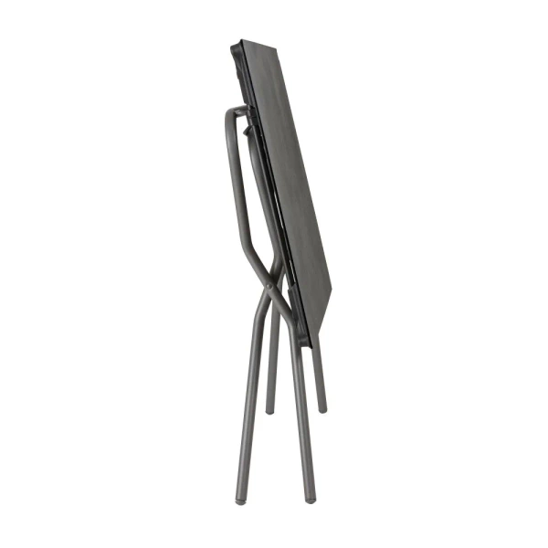 Stół ogrodowy Lafuma ANYTIME Fusain HPL 110*68cm LFM5105-9931