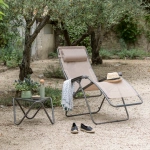 Leżak Lafuma RSXA Clip Canyon LFM2055-9712