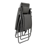 Leżak Lafuma RT2 LightComfort® Ardoise LFM4022-8549