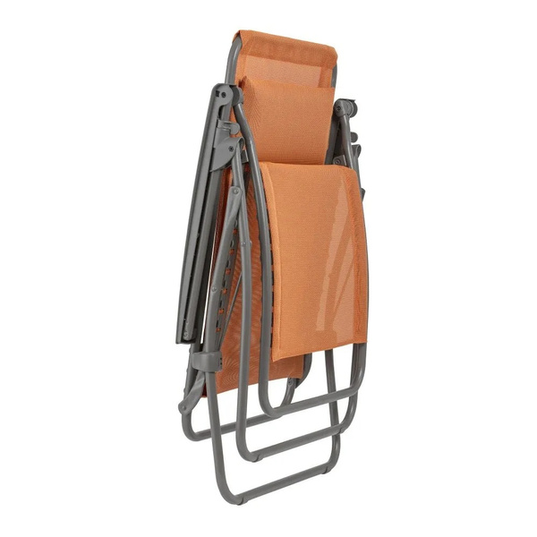 Leżak Lafuma R Clip Batyline® Iso Clementine LFM4020-9949 ostatnia 1szt.
