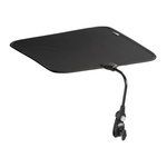 Leżak Lafuma EVOLUTION BeComfort® Ash Grey Zestaw ALL IN ONE LFM5361-9952 