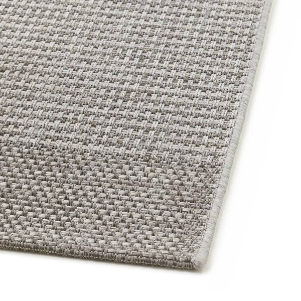 Dywan zewnętrzny Lafuma MELYA 200x290 Sonora gris (grey) LFM2953-9317 dostępna 1szt.