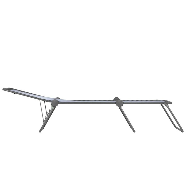 Leżanka Lafuma Siesta Ocean II Batyline® LFM2293-9870