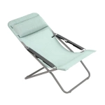 Leżak Lafuma TRANSABED Batyline® Duo Mistral LFM2864-9716