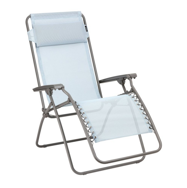 Leżak Lafuma RT2 Batyline® Nuage LFM4021-9938