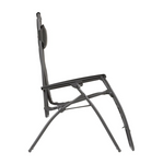 Leżak Lafuma RT2 LightComfort® Ardoise LFM4022-8549