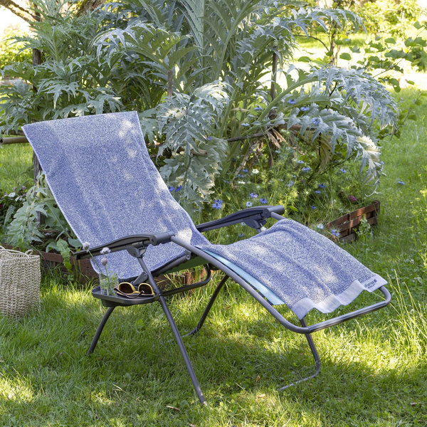  Ręcznik Lafuma LITTORAL RELAX Embrun LFM2972-9300