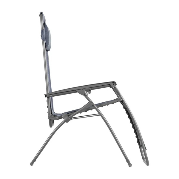 Leżak Lafuma R Clip Ocean  II LFM4020-8970