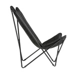 Fotel Lafuma SPHINX Sunbrella® Ebene LFM2859-3713 ostatnia 1szt.