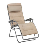 Leżak Lafuma FUTURA Becomfort® Mokka LFM3130-9935 ostatnia 1szt.