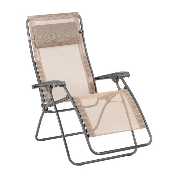Leżak Lafuma RSXA Clip Canyon LFM2055-9712