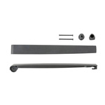 Podłokietniki do modelu RCLIP, RT Deep Grey LFM2116-1229 ostatnia 1szt.