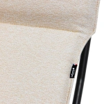 Leżanka Lafuma Transalounge Niksen Creme LFM5397-A004