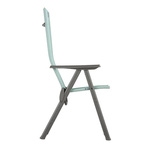 Fotel Lafuma Zen-It Batyline® Duo Mistral LFM2780-9716 ostatnie 2szt.