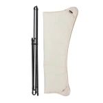 Leżak Lafuma SPHINX Niksen Crème LFM5396-A004