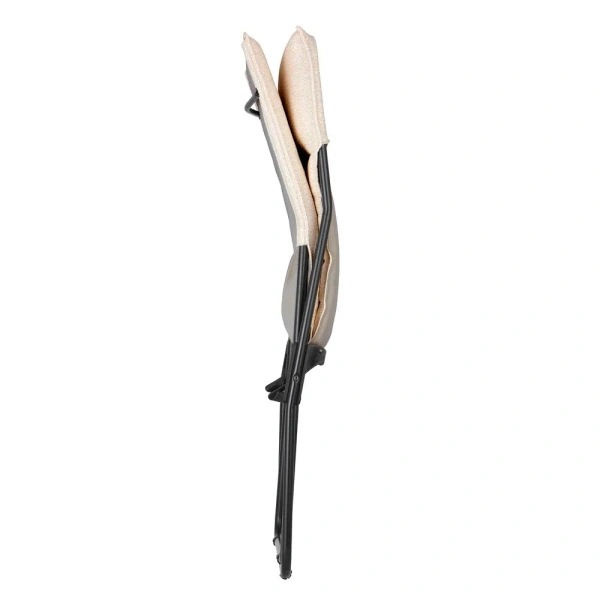 Leżanka Lafuma Transalounge Niksen Creme LFM5397-A004