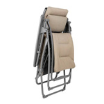 Leżak Lafuma FUTURA Becomfort® Mokka LFM3130-9935 ostatnia 1szt.
