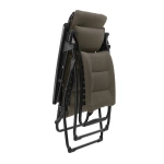 Leżak Lafuma FUTURA Aircomfort® Taupe LFM3120-7057