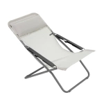 Leżak Lafuma TRANSABED Batyline® Seigle II LFM2863-9868