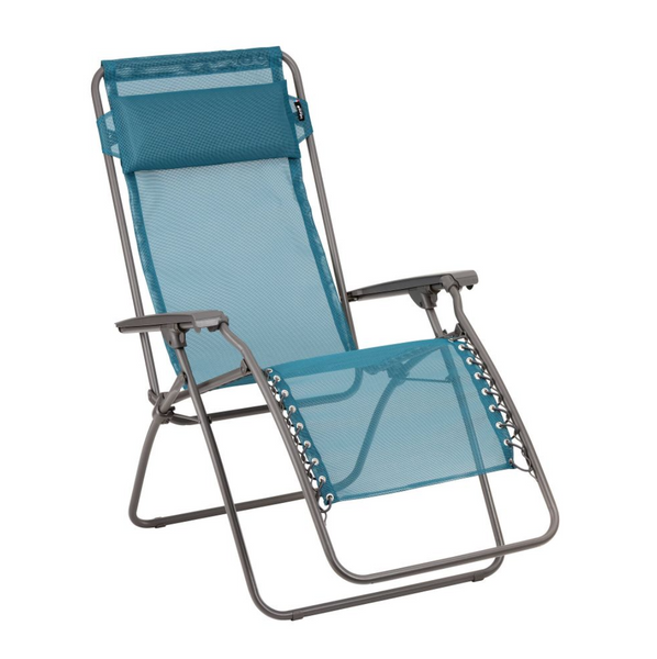 Leżak Lafuma RT2 Batyline® Paon LFM4021-9915