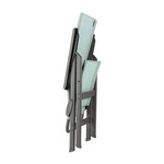 Fotel Lafuma Zen-It Batyline® Duo Mistral LFM2780-9716 ostatnie 2szt.