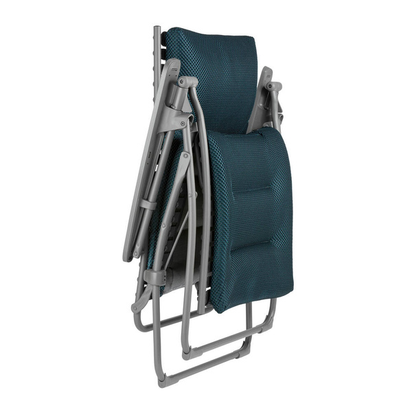 Leżak Lafuma EVOLUTION BeComfort® Bleu Encre LFM2830-8900 ostatnia 1szt.