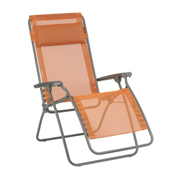 Leżak Lafuma R Clip Batyline® Iso Clementine LFM4020-9949 ostatnia 1szt.