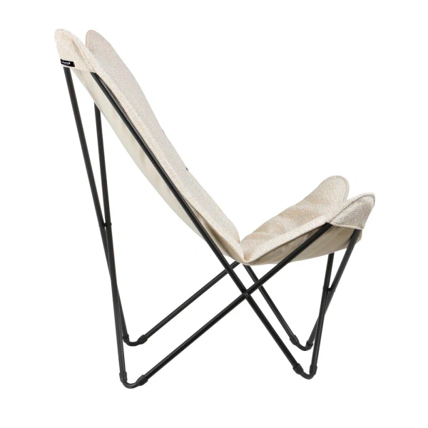 Leżak Lafuma SPHINX Niksen Crème LFM5396-A004