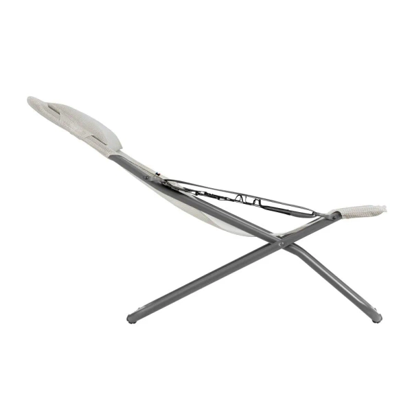 Leżak Lafuma TRANSABED Batyline® Seigle II LFM2863-9868