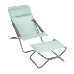 Leżak Lafuma TRANSABED Batyline® Duo Mistral LFM2864-9716