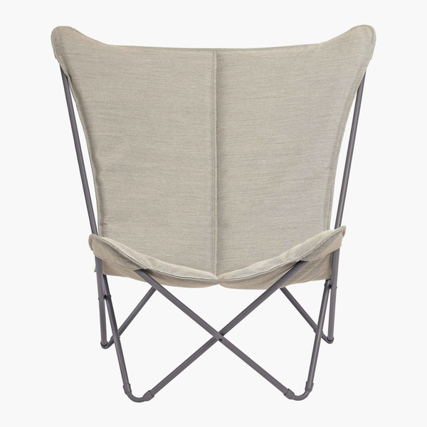 Fotel Lafuma SPHINX PRIVILEGE Hedona® Latte LFM2770-7710 ostatnia 1szt.