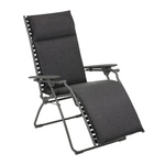 Leżak Lafuma Evolution BAYANNE Recliner Onyx LFM2768-8917