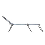 Leżanka Lafuma Siesta Ocean II Batyline® LFM2293-9870