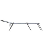 Leżanka Lafuma Siesta Ocean II Batyline® LFM2293-9870