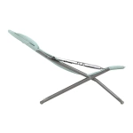 Leżak Lafuma TRANSABED Batyline® Duo Mistral LFM2864-9716